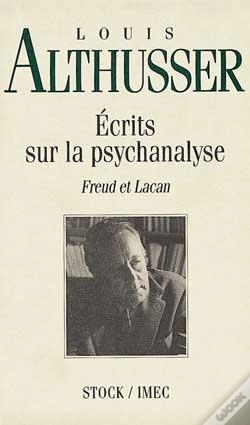 Capa do artigo Ecrits Sur La Psychanalyse, Freud Et Lacan