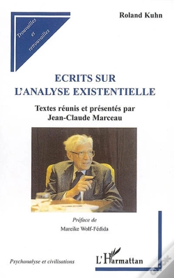 Capa do artigo Écrits Sur L'Analyse Existentielle