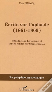 Capa do artigo Ecrits Sur L