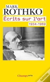 Capa do artigo Écrits Sur L