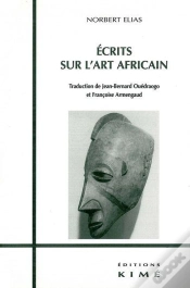 Capa do artigo Écrits Sur L