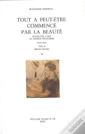 Capa do artigo Écrits Sur L