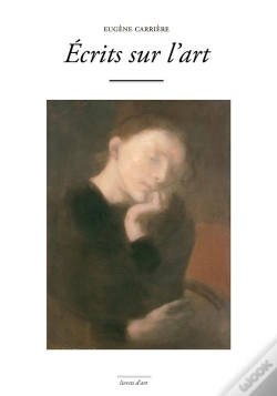 Capa do artigo Écrits Sur L'Art