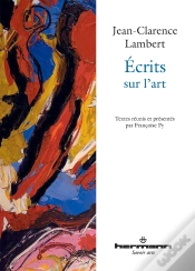 Capa do artigo Écrits Sur L