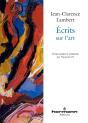 Écrits Sur L'Art - Preview