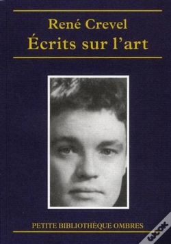 Capa do artigo Écrits Sur L'Art