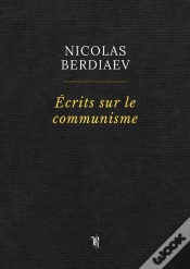Capa do artigo Écrits Sur Le Communisme