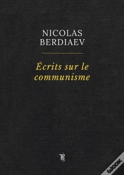 Capa do artigo Écrits Sur Le Communisme
