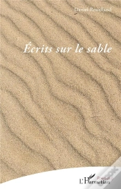Capa do artigo Écrits Sur Le Sable