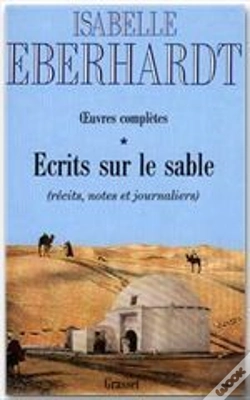 Capa do artigo Ecrits Sur Le Sable T.1