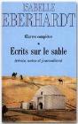 Ecrits Sur Le Sable T.1 - Preview