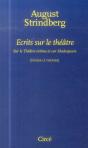 Écrits Sur Le Théâtre - Preview