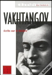 Capa do artigo Écrits Sur Le Théâtre