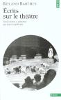 Ecrits Sur Le Theatre - Preview