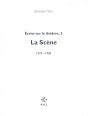 Écrits Sur Le Théâtre Tome 3 ; La Scène 1975-1983 - Preview