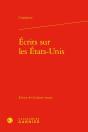 Écrits Sur Les États-Unis - Preview