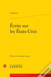 Capa do artigo Écrits Sur Les Etats-Unis