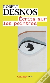 Capa do artigo Écrits Sur Les Peintres