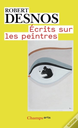 Capa do artigo Écrits Sur Les Peintres