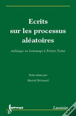 Capa do artigo Ecrits Sur Les Processus Aleatoires