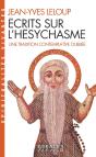 Écrits Sur L'Hésychasme - Preview