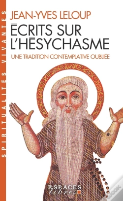 Capa do artigo Écrits Sur L'Hésychasme