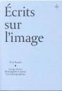 Écrits Sur L'Image - Preview