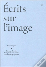 Capa do artigo Écrits Sur L