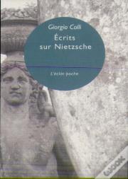 Écrits Sur Nietzsche
