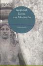 Écrits Sur Nietzsche - Preview