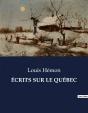 Ecrits Sur Quebec - . - Preview