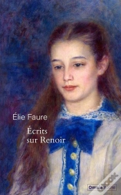 Capa do artigo Écrits Sur Renoir