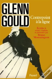 Capa do artigo Écrits T.2 ; Contrepoint À La Ligne