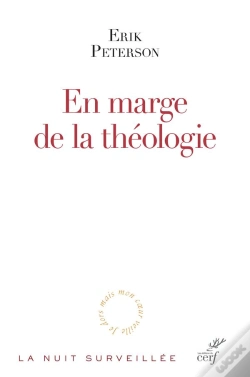 Capa do artigo Écrits Théologiques
