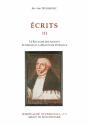 Écrits Tome 3 ; Le Royaume Des Amants, Le Miroir De La Béatitude Éternelle - Preview