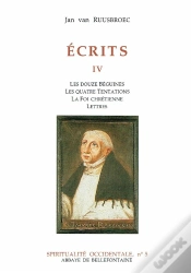 Capa do artigo Ecrits Tome 4