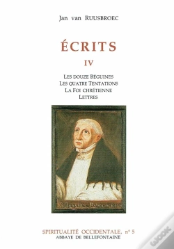 Capa do artigo Ecrits Tome 4