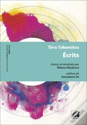 Capa do artigo Écrits