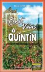 Écrits Vains À Quintin - Preview