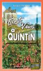 Écrits Vains À Quintin - Preview