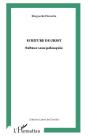 Ecriture De Griot ; Sultane Sans Palanquin - Preview