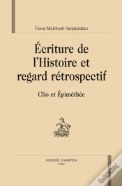Capa do artigo Écriture De L