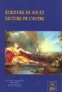 Ecriture De Soi ; Lecture De L'Autre - Preview