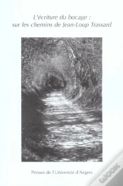 Capa do artigo Ecriture Des Bocages Sur Les Cheminsde Jean Loup Trassard