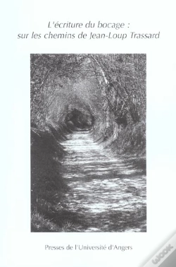 Capa do artigo Ecriture Des Bocages Sur Les Cheminsde Jean Loup Trassard