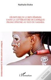 Capa do artigo Écriture Du Corps Féminin Dans La Littérature De L