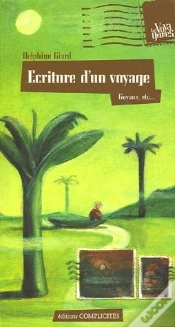 Capa do artigo Ecriture D