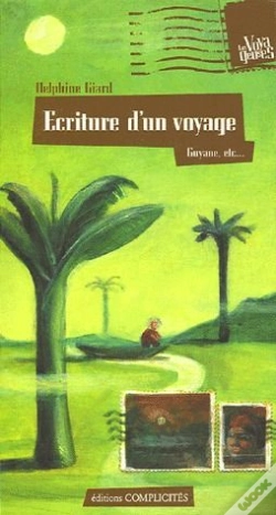 Capa do artigo Ecriture D'Un Voyage