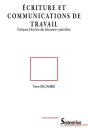 Ecriture Et Communications De Travail - Preview