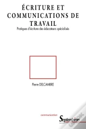 Ecriture Et Communications De Travail